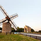 Le moulin des Alouettes