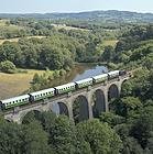 Le train à vapeur de Vendée